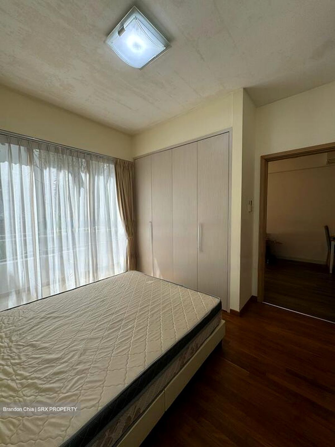 The Maylea (D5), Condominium #449059231
